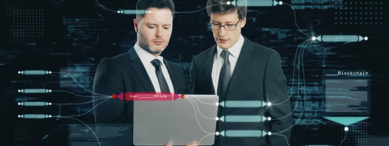 Fyron Crest: Rivoluzionare la Gestione degli Asset Crypto per i Trader di Oggi